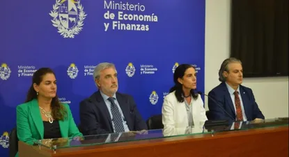 Crédito: Ministerio de Economía y Finanzas