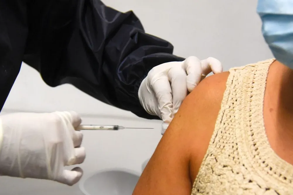 En los próximos días el MSP informará sobre más vacunatorios en el interior del país.