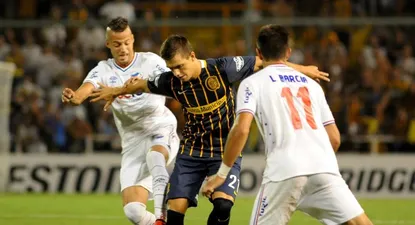 Se oscureció el futuro de Nacional en la Copa
