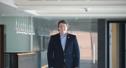 La llegada de Hilton continúa poniendo a Uruguay en el mapa