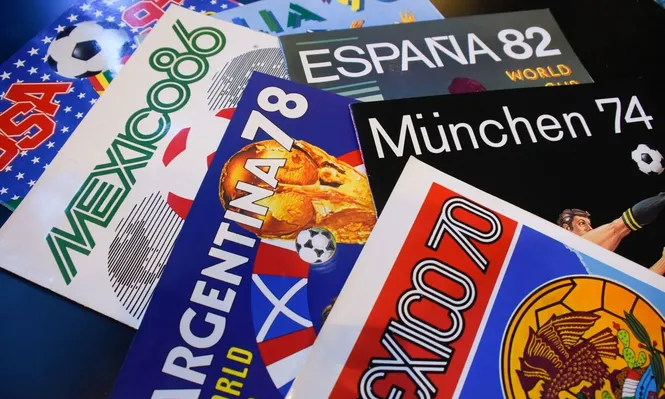 Panini se encarga de los álbumes del Mundial desde 1970