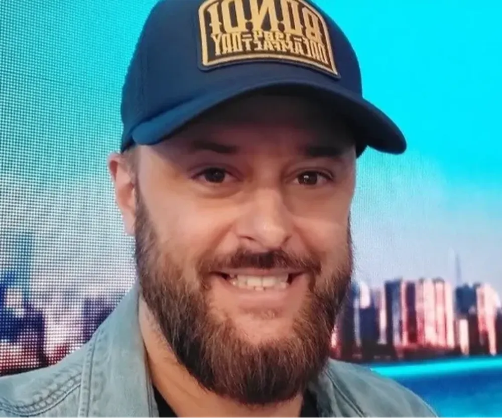 Alejandro Pollo Cerviño