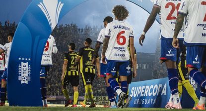 Recaudación en el clásico de la Supercopa Uruguaya: US$ 1.200.000; Nacional y Peñarol ingresan a sus cuentas casi medio millón de dólares cada uno