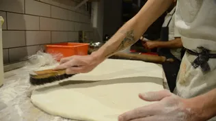 La panificadora industrial La Sin Rival atraviesa una coyuntura económica compleja.