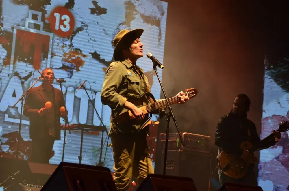 Jorge Nasser. Archivo