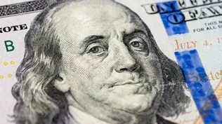 El dólar subió 0,3% el viernes