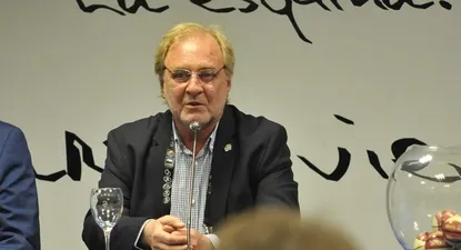 Ricardo Vairo