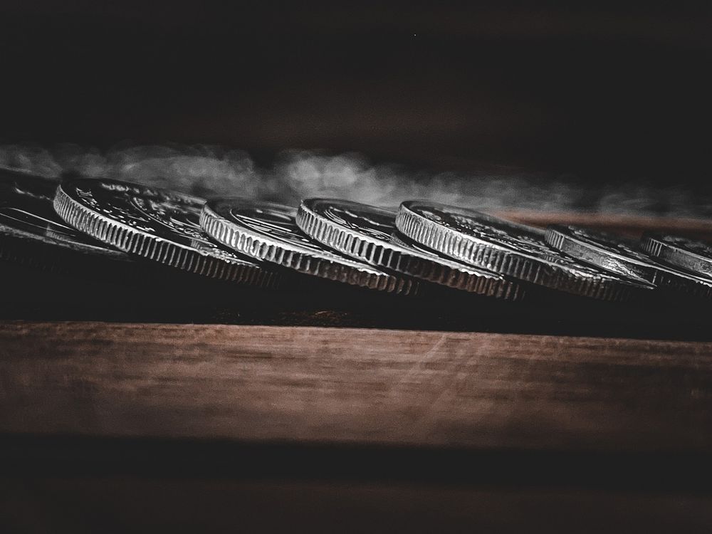 Los centavos de dólares estadounidenses acuñados en siglos pasados aumentan notoriamente sus valores nominales.&nbsp;