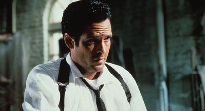 Michael Madsen en Reservoir Dogs