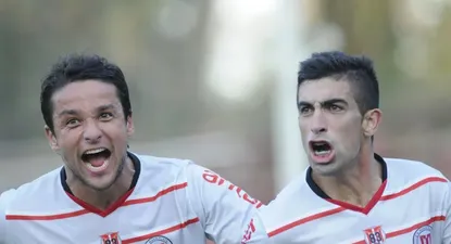 La ilusión sigue en pie