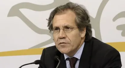 Luis Almagro