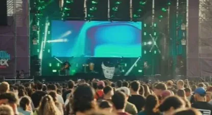 Cosquín Rock 2024