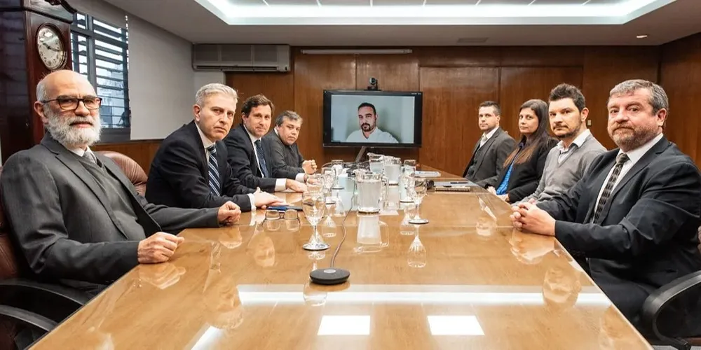 El Comité de Política Monetaria se reunió este jueves.