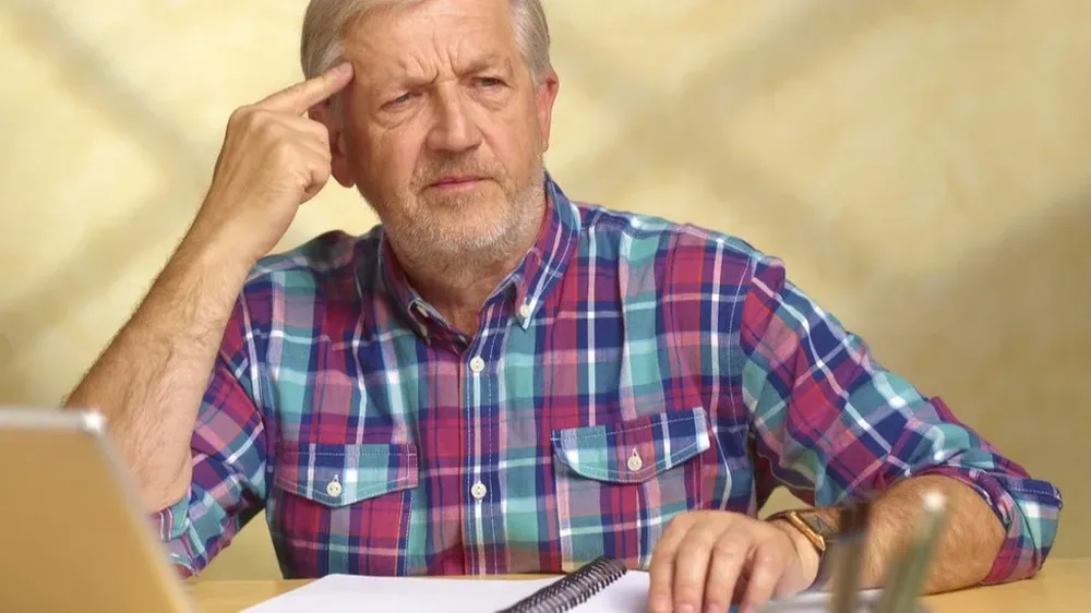 Claves para distinguir el envejecimiento normal del alzhéimer