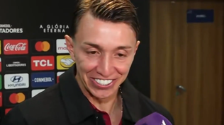Fernando Muslera