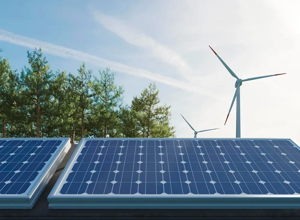 Si bien los suministros de energía renovable se han expandido en los últimos años, el uso mundial de energía se ha disparado aún más, y la diferencia proviene de los combustibles fósiles