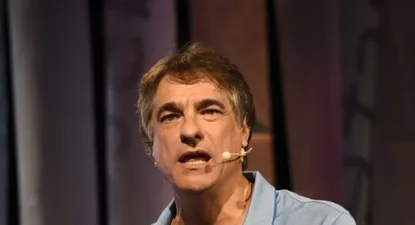 Nicolás Jodal: por qué el coronavirus es un cisne negro