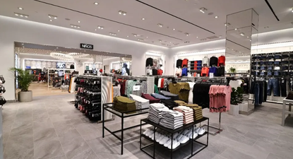 H&M