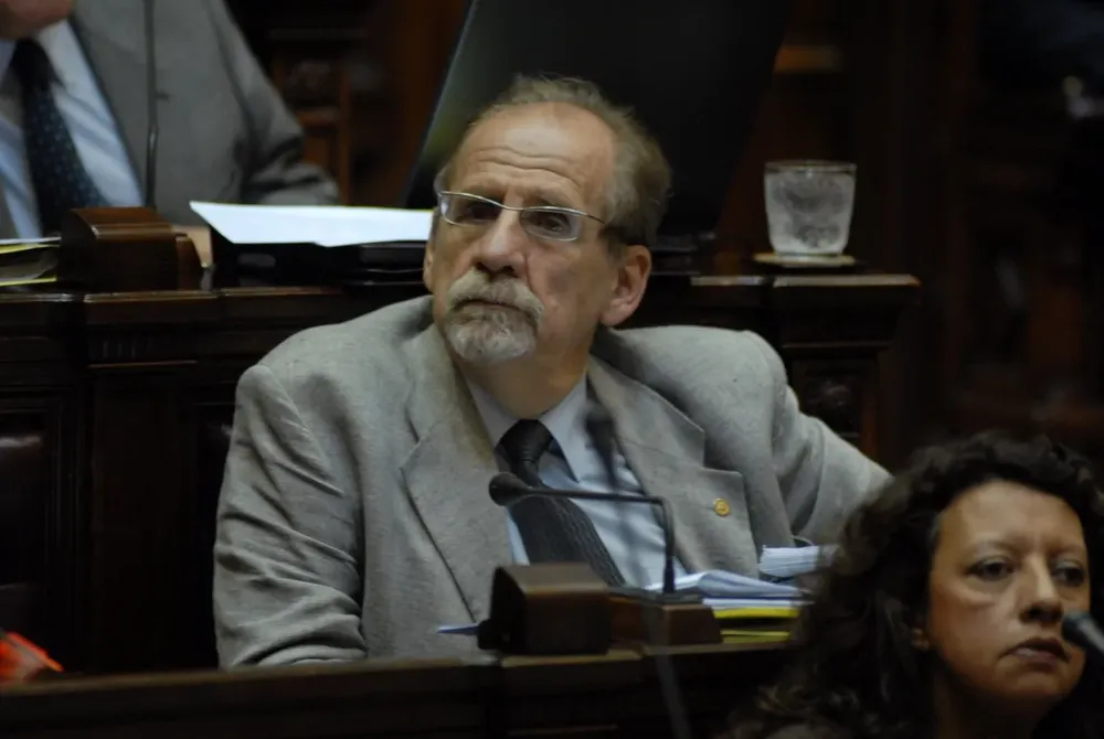 Alfredo Asti