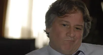Fernando Lorenzo, ministro de Economía y Finanzas