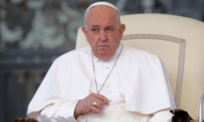 Papa Francisco
