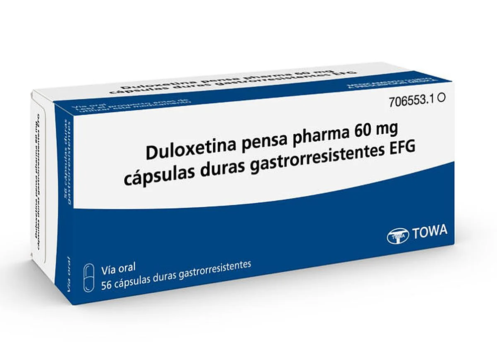 Sanidad retira un antidepresivo muy utilizado por exceso de impurezas en España.