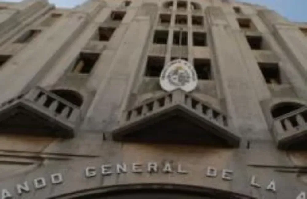 La Aduana vuelve a la normalidad