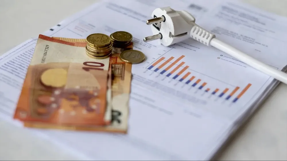 Aumenta el IVA a la luz