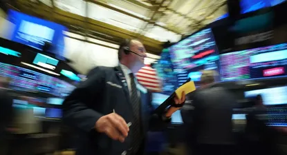 Invertir en acciones: los siete consejos de un gurú legendario de Wall Street