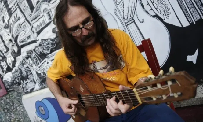 Mandrake festeja 30 en el Solís