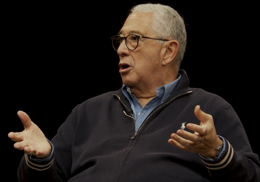 Sergio Puglia fue internado pero se encuentra estable