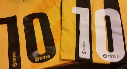 Peñarol tendrá espónsor en los números