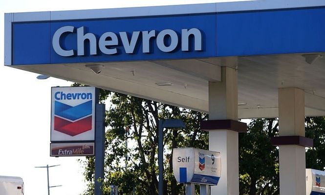 La paradoja de Washington: Chevron favorece las exportaciones petroleras de Venezuela en plena ofensiva de EEUU contra Maduro