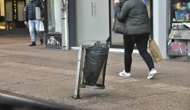 Inumet pronostica un día nublado y frío en Montevideo