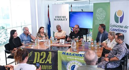 Nueva edición del Desafío Dos Arroyos: 10 años de deporte y solidaridad en la arena