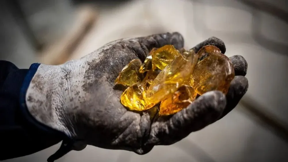 La falta de demanda y la fuerte caída de los precios llevaron a que la producción descendiera