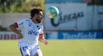 Alfonso Trezza se perfila para ocupar el lateral derecho en el Tróccoli