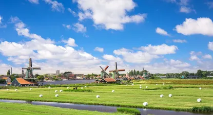 Ámsterdam, Países Bajos