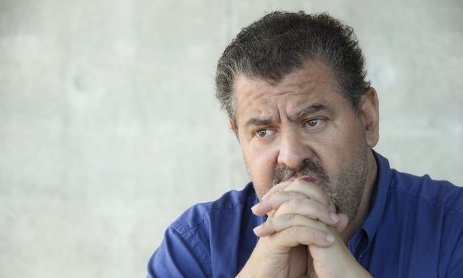 Flavio Perchman sobre la continuidad de Pablo Peirano en Nacional: No vamos a morir con los ojos abiertos, pero vamos a esperar