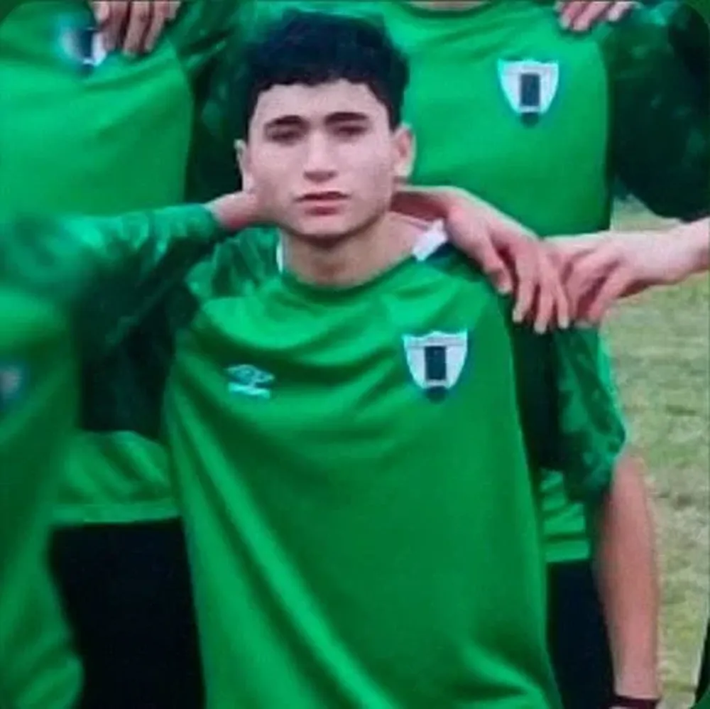 Nicolás Jaureguiberry