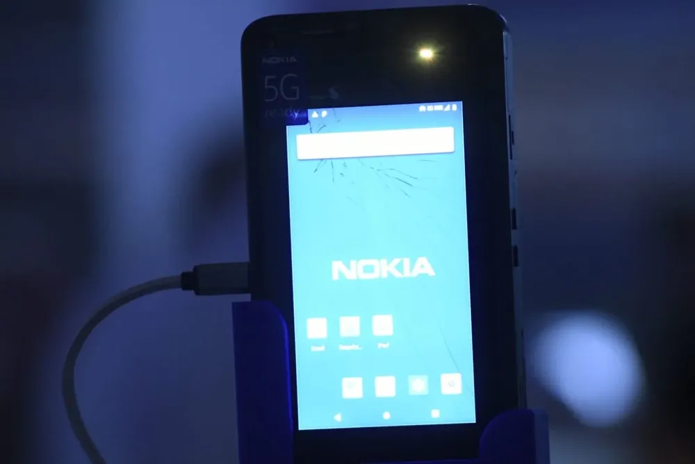 Ursec entregará el pliego del 5G el 27 de enero