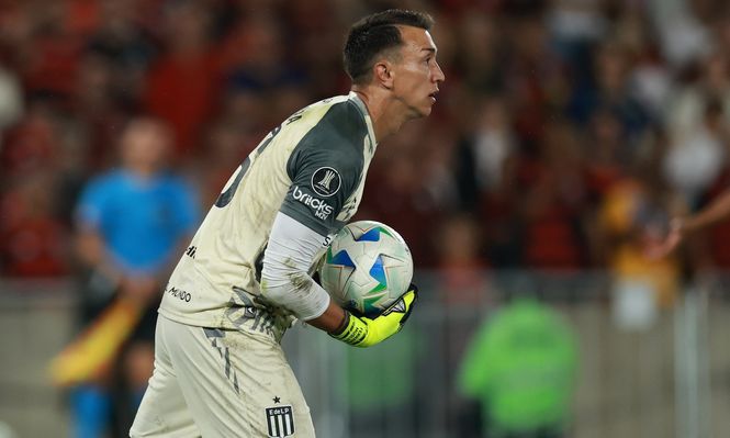 Fernando Muslera