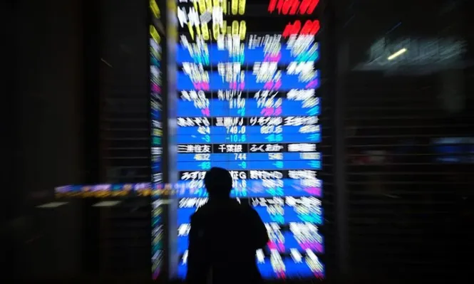 Cataluña desploma bolsas españolas pero no a las europeas