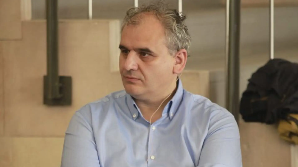 Juan Carlos Barrabés, empresario involucrado en el Caso Begoña Gómez.