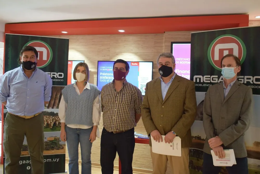 El remate se hará en el local Puente Otegui.