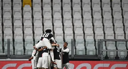 Fútbol a puertas cerradas por el coronavirus