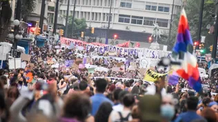 Marcha del 8 de marzo