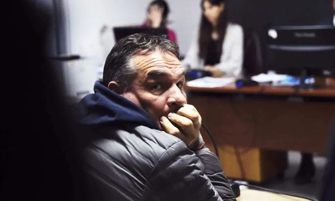 El libro sobre el caso Astesiano fue un éxito de ventas en sus primeras horas en librerías