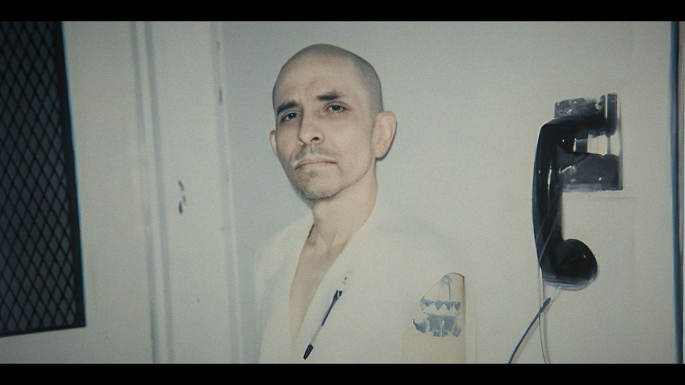 Cesar Fierro fue condenado en 1989, luego de ser obligado a confesar el asesinato de un taxista.