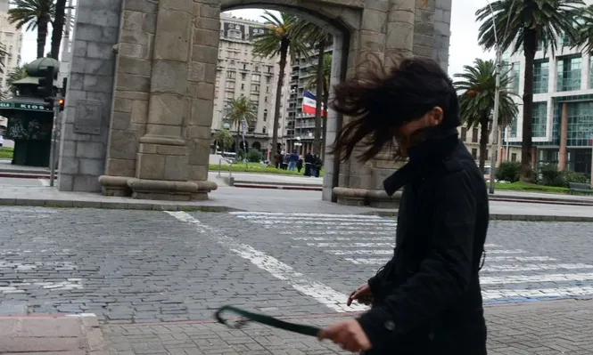 Inumet pronosticó como estará el clima en Uruguay